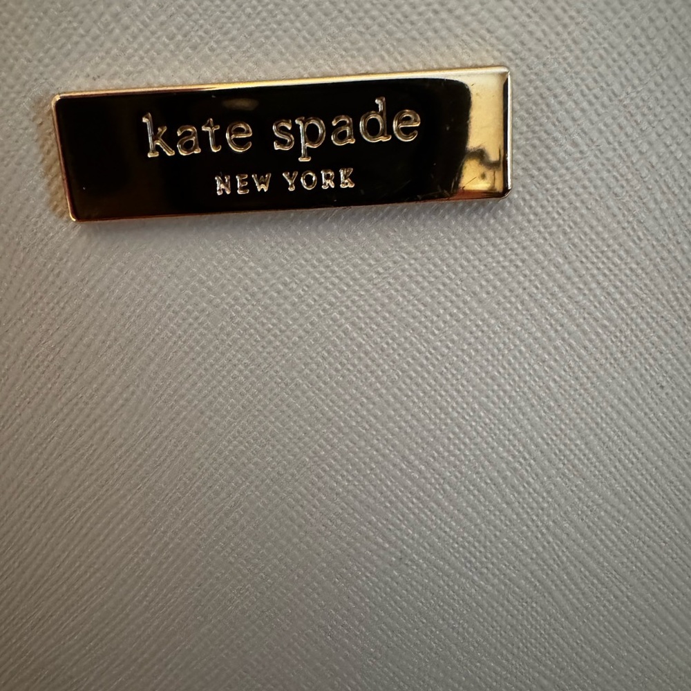 Kate Spade Leighann Laurel Way Satchel - Picture 3 of 11